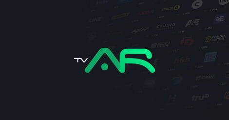 Presentacion visual de TVAR